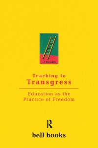 Cover Teaching to Transgress