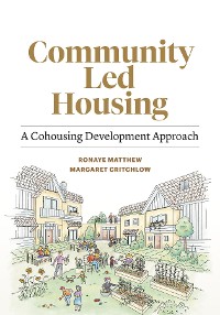 Cover Community Led Housing