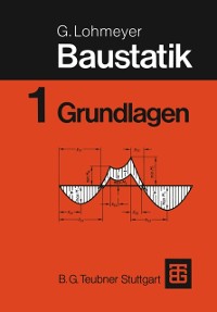 Cover Baustatik