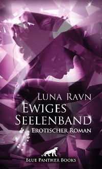 Cover Ewiges Seelenband | Erotischer Roman