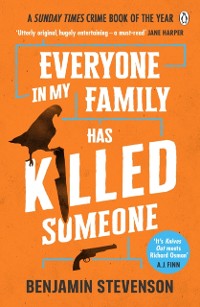 Cover Everyone In My Family Has Killed Someone