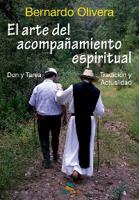 Cover El arte del acompañamiento espiritual