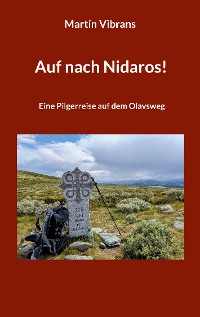 Cover Auf nach Nidaros!