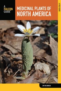 Cover Medicinal Plants of North America