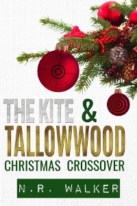 Cover The Kite & Tallowwood Christmas Crossover