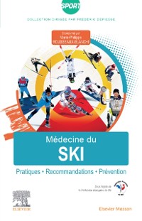 Cover Médecine du ski
