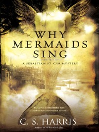 Cover Why Mermaids Sing