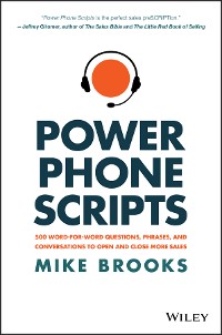 Cover Power Phone Scripts