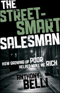 Cover Street-Smart Salesman