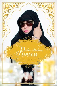 Cover An Arabian Princess