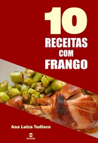 Cover 10 Receitas com frango