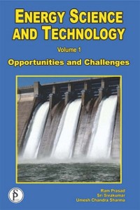 Cover Energy Science And Technology (Opportunities And Challenges)