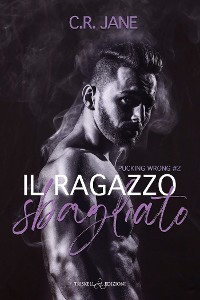 Cover Il ragazzo sbagliato