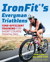 Cover IronFit's Everyman Triathlons