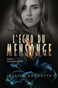 Cover L'Echo du mensonge tome 2