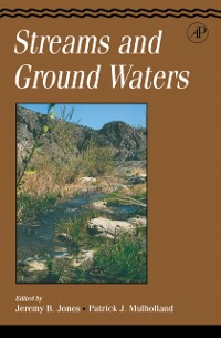 Cover Streams and Ground Waters
