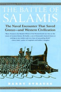 Cover Battle of Salamis