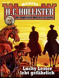 Cover H. C. Hollister 108