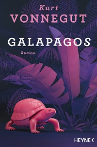 Cover Galapagos