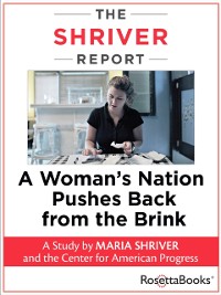 Cover Shriver Report
