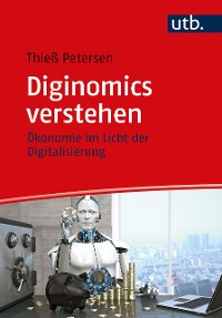 Cover Diginomics verstehen