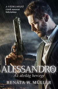 Cover Alessandro