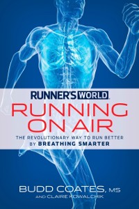 Cover Runner's World Running on Air