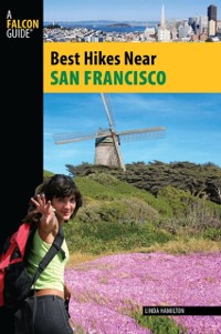 Cover Best Hikes Near San Francisco