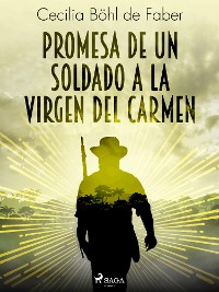 Cover Promesa de un soldado a la Virgen del Carmen