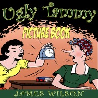 Cover Ugly Tammy (Picture Book)