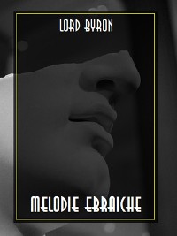 Cover Melodie ebraiche