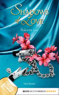 Cover Riskante Lust - Shadows of Love