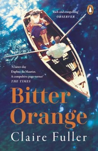 Cover Bitter Orange