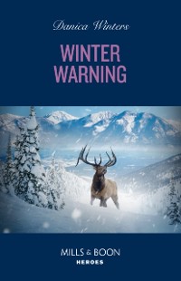 Cover Winter Warning