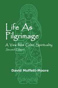 Cover Life as Pilgrimage