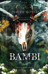 Cover Les Contes Interdits - Bambi