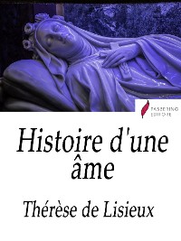 Cover Histoire d'une âme