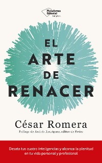 Cover El arte de renacer