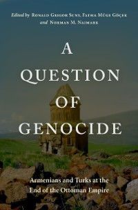 Cover Question of Genocide