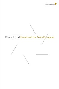 Cover Freud And The Non-European