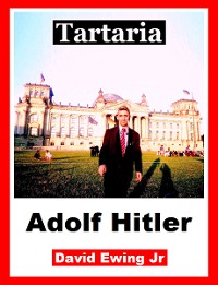 Cover Tartaria - Adolf Hitler