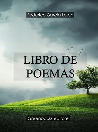 Cover Libro de poemas