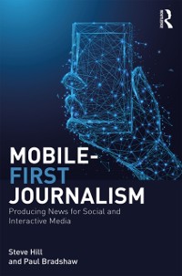 Cover Mobile-First Journalism