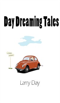 Cover Day Dreaming Tales