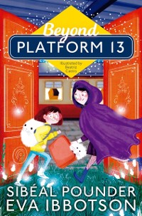 Cover Beyond Platform 13