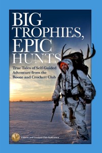 Cover Big Trophies, Epic Hunts