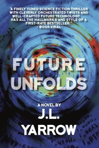 Cover Future Unfolds