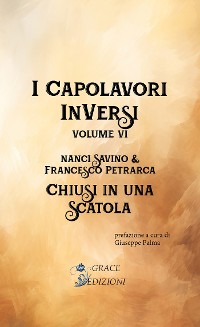 Cover I Capolavori InVersi VI: Chiusi in una scatola