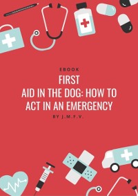 Cover First aid in the dog: how to act in an emergency