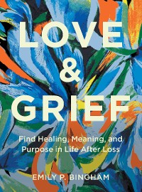 Cover Love & Grief